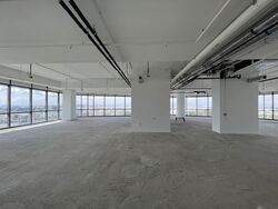 Woods Square (D25), Office #554777971